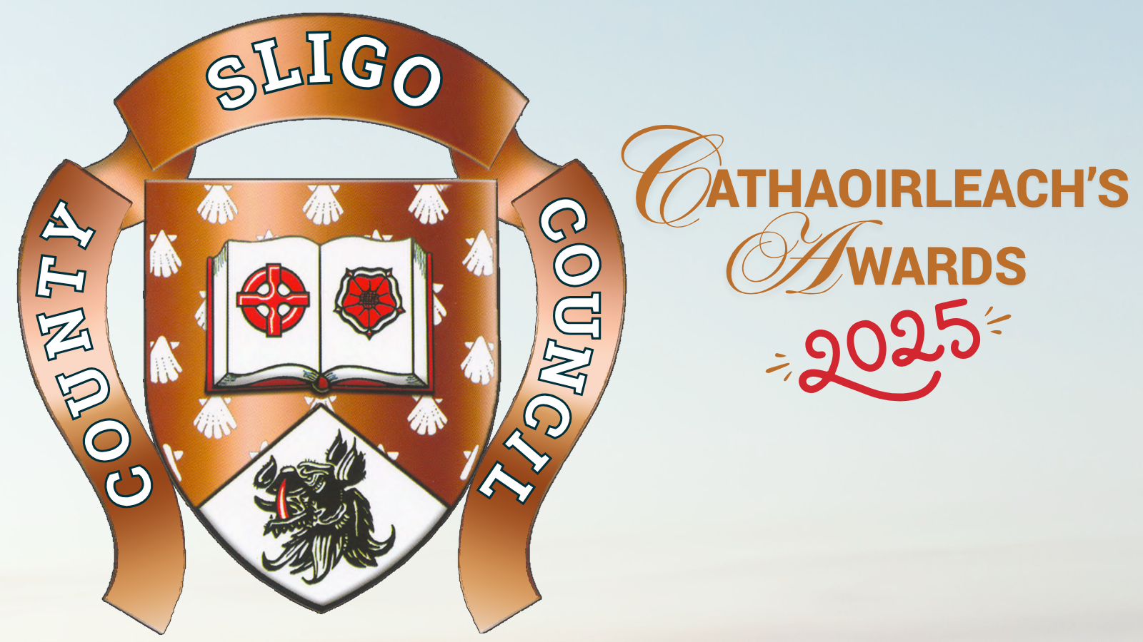 Honouring our Community Volunteers - Cathaoirleach&rsquo;s Awards 2025